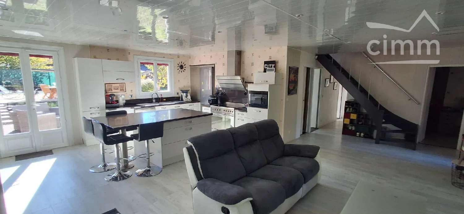  à vendre maison Vineuil Loir-et-Cher 4