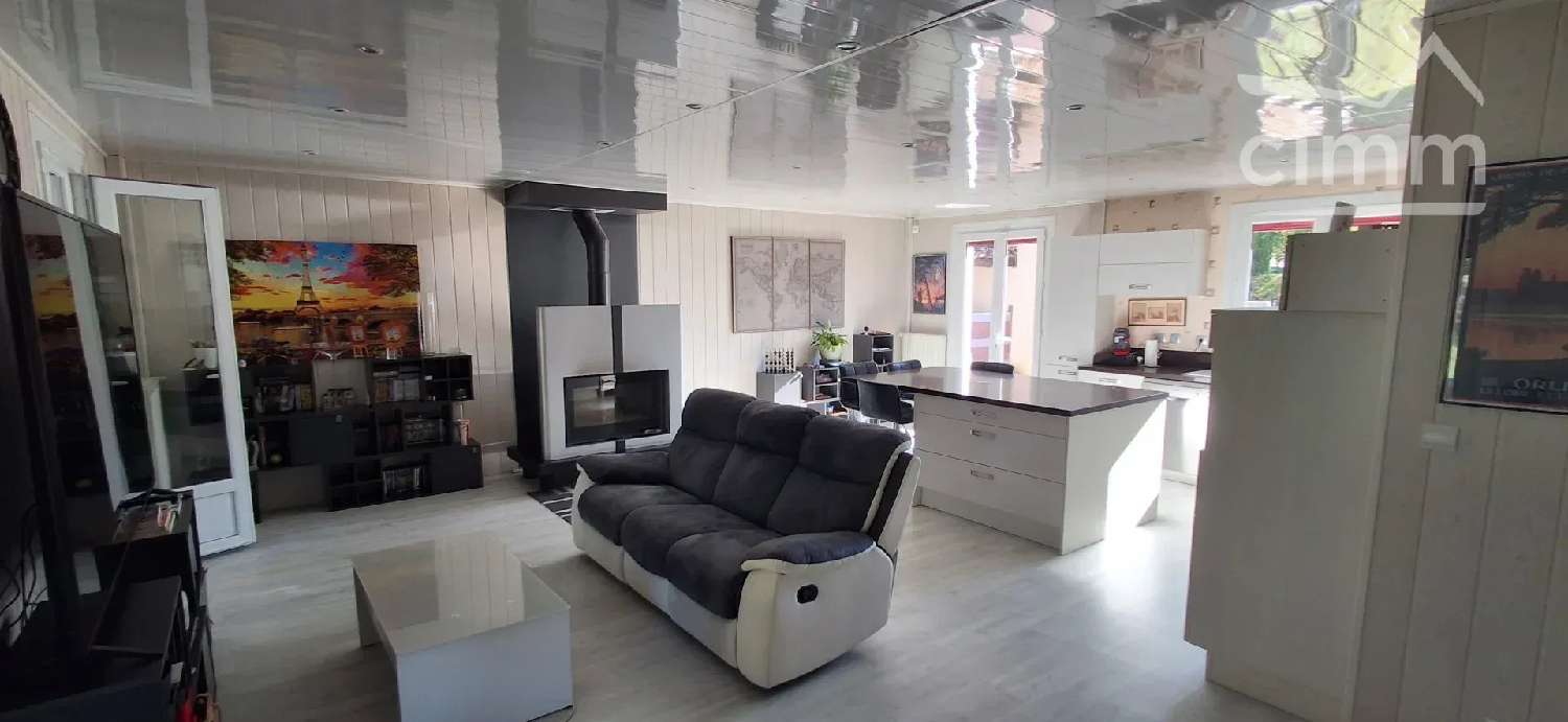  à vendre maison Vineuil Loir-et-Cher 5