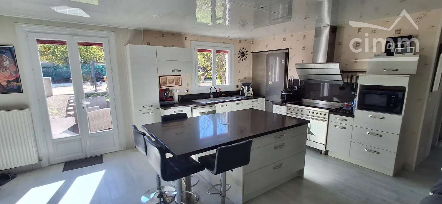  à vendre maison Vineuil Loir-et-Cher 6
