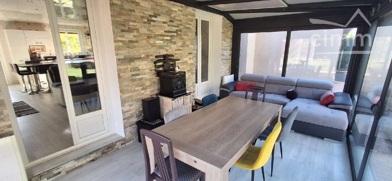  à vendre maison Vineuil Loir-et-Cher 7