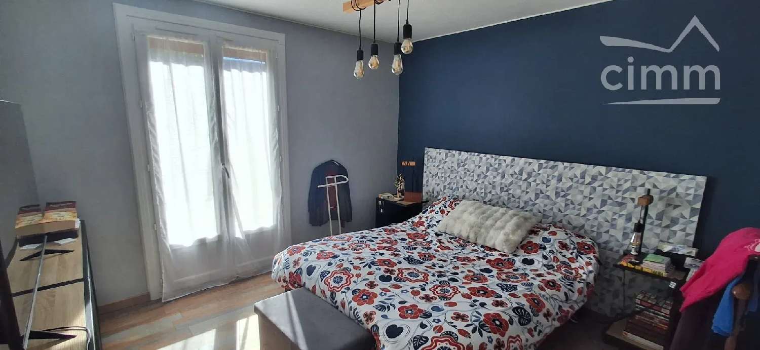  à vendre maison Vineuil Loir-et-Cher 8