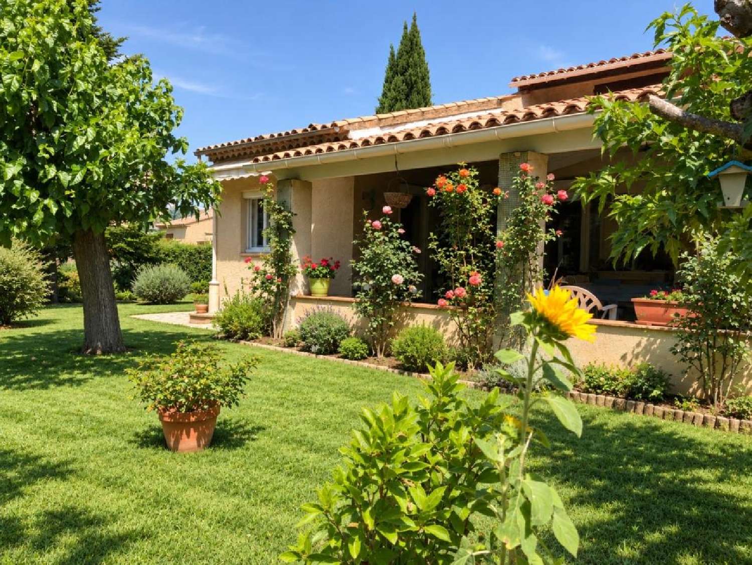  kaufen Haus Vinon-sur-Verdon Var 1