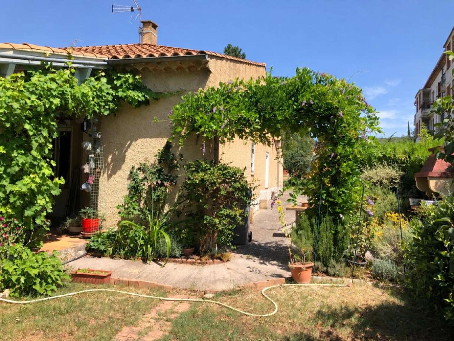  kaufen Haus Vinon-sur-Verdon Var 7