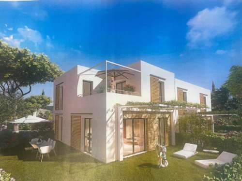 Vins-sur-Caramy Var casa foto 7430422