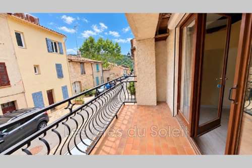 Vins-sur-Caramy Var huis foto 7423834