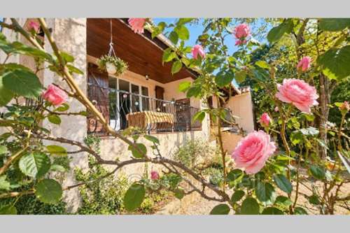 Vins-sur-Caramy Var casa foto 7427355