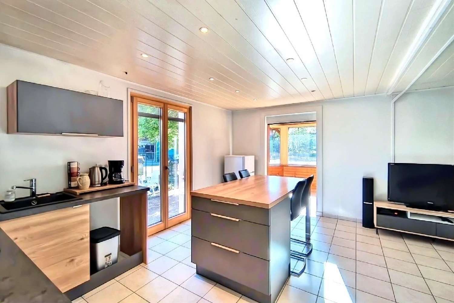 kaufen Haus Vinzier Haute-Savoie 4