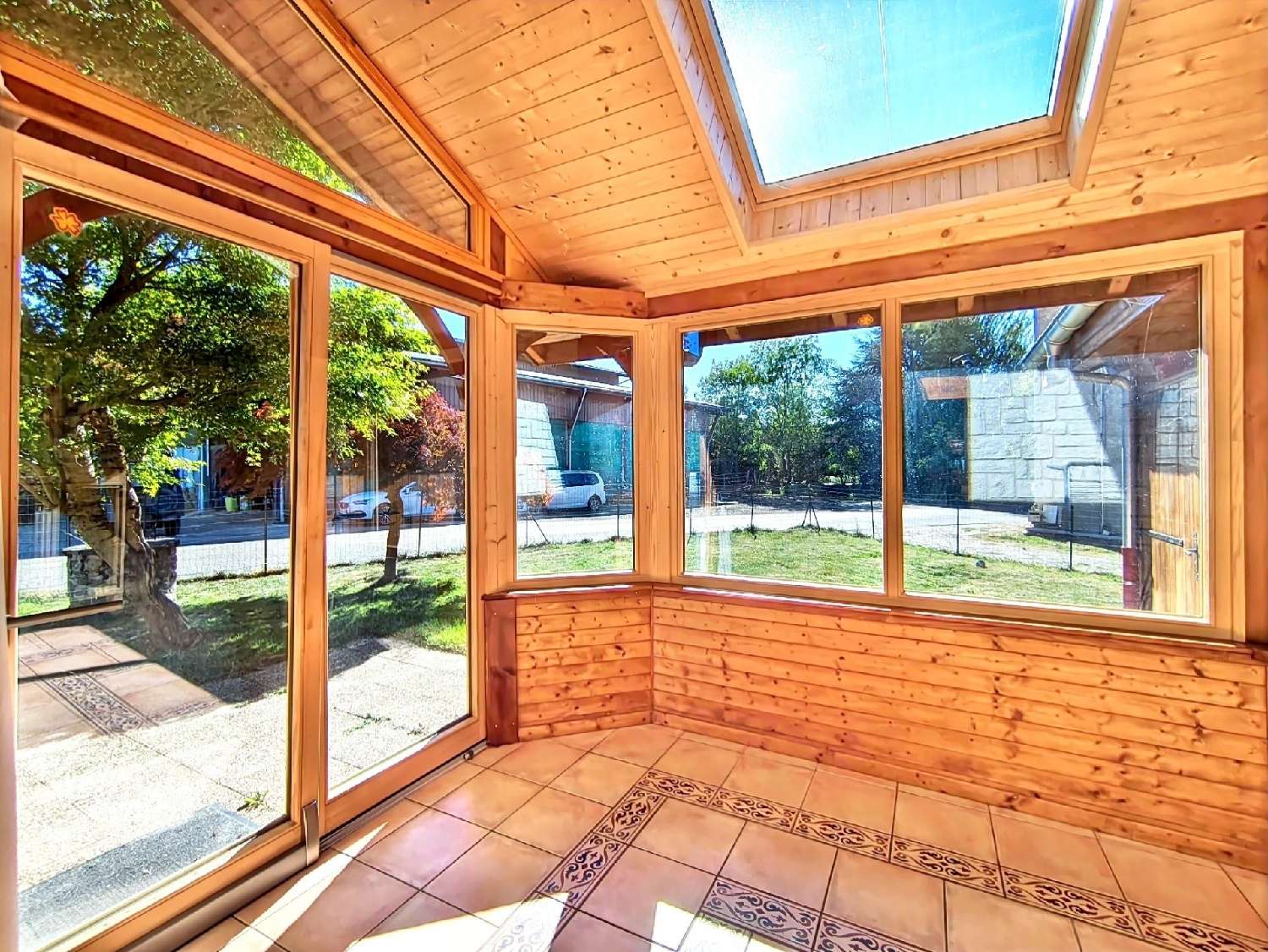 kaufen Haus Vinzier Haute-Savoie 6