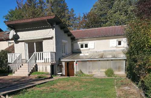 Virieu Isère house foto 7435789