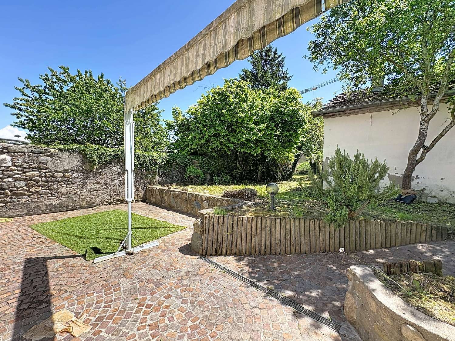 for sale house Viry Haute-Savoie 2
