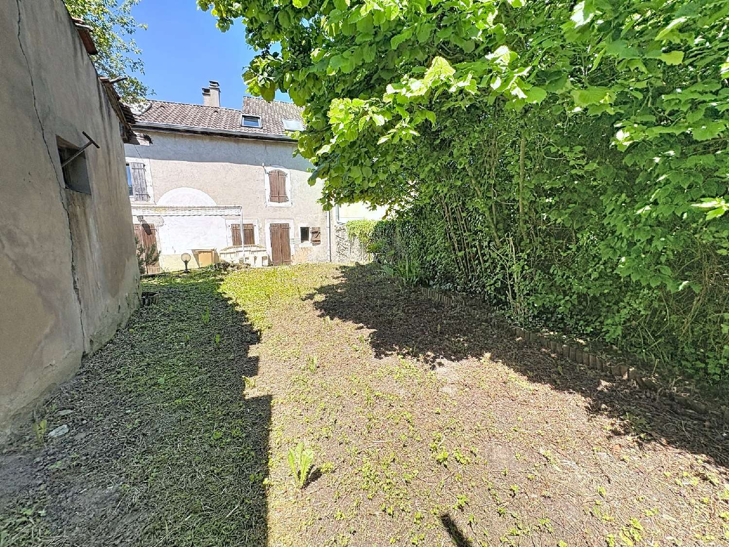 for sale house Viry Haute-Savoie 3