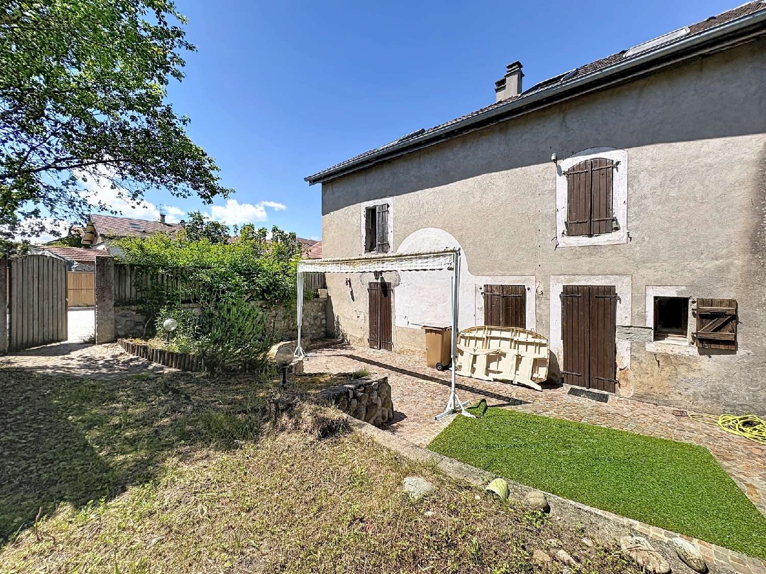 for sale house Viry Haute-Savoie 4