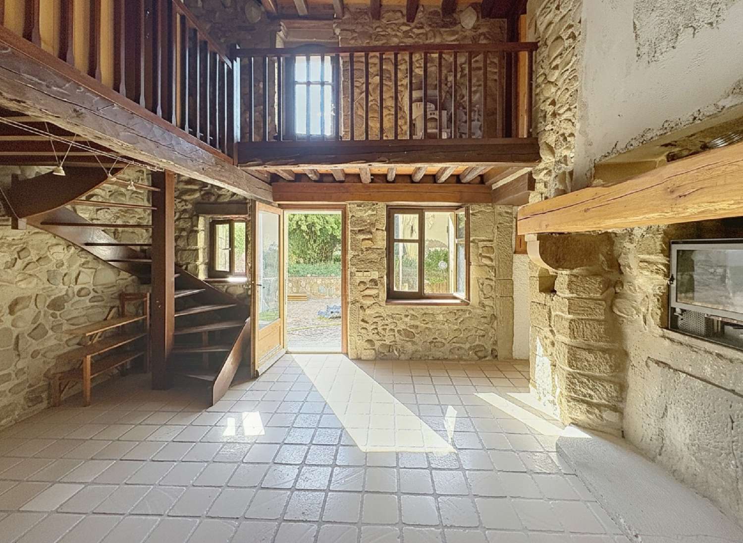 for sale house Viry Haute-Savoie 7