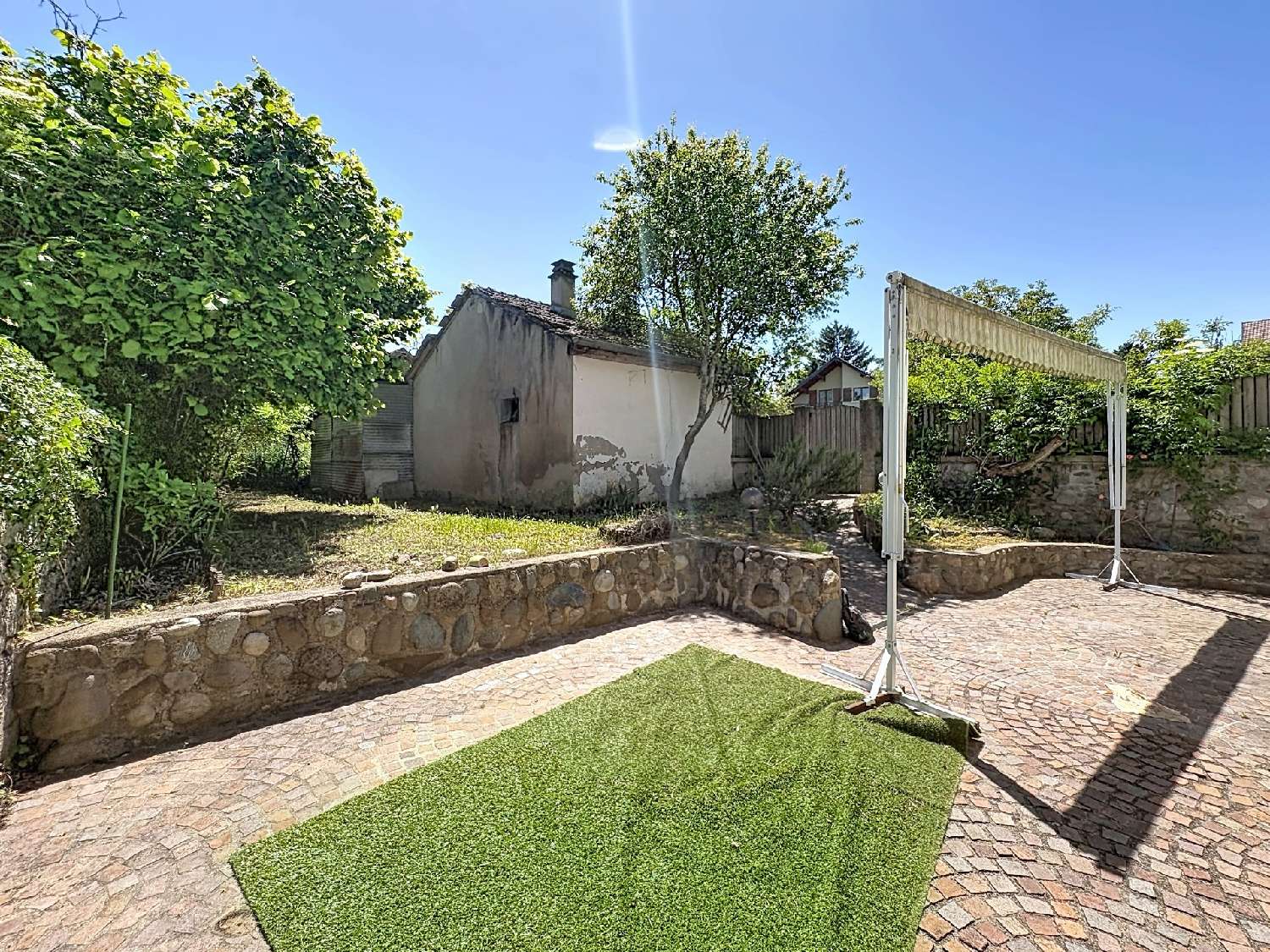 for sale house Viry Haute-Savoie 8