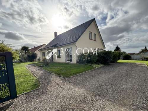 Vismes Somme maison foto 7417972