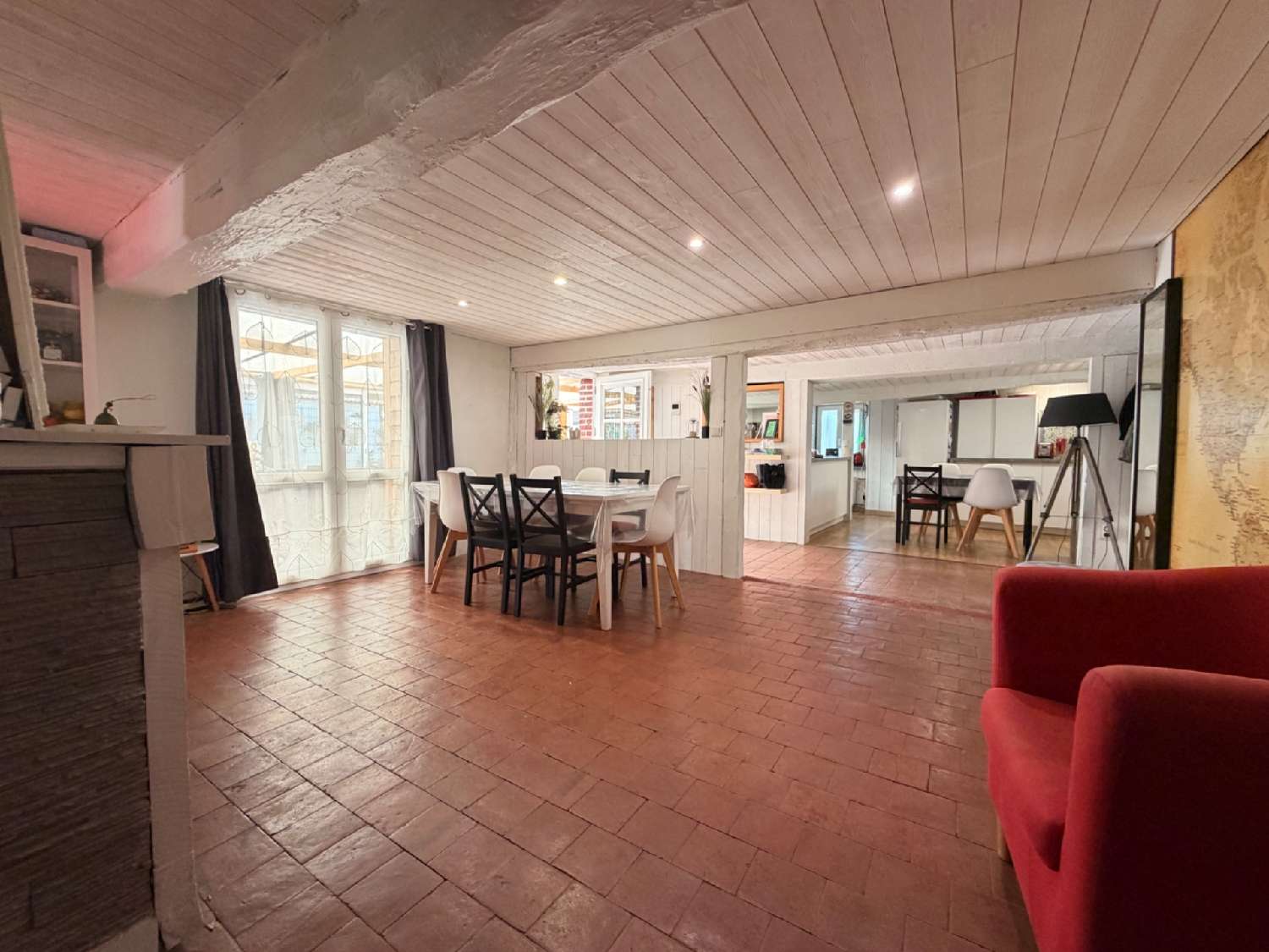 for sale house Vitray-en-Beauce Eure-et-Loir 1