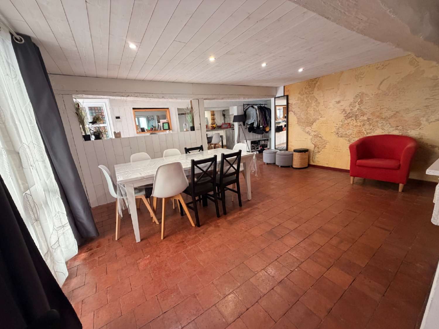for sale house Vitray-en-Beauce Eure-et-Loir 2