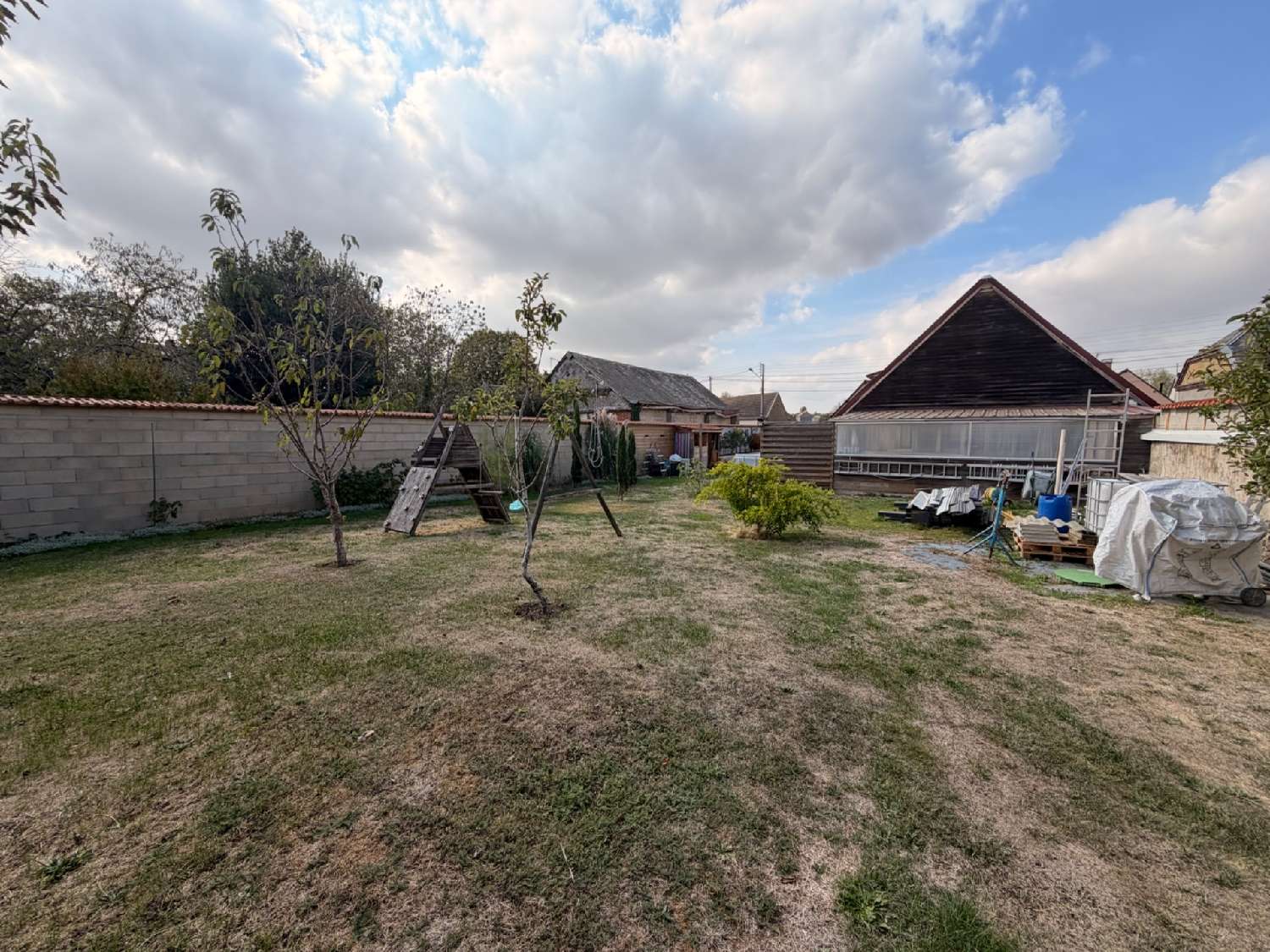 for sale house Vitray-en-Beauce Eure-et-Loir 4
