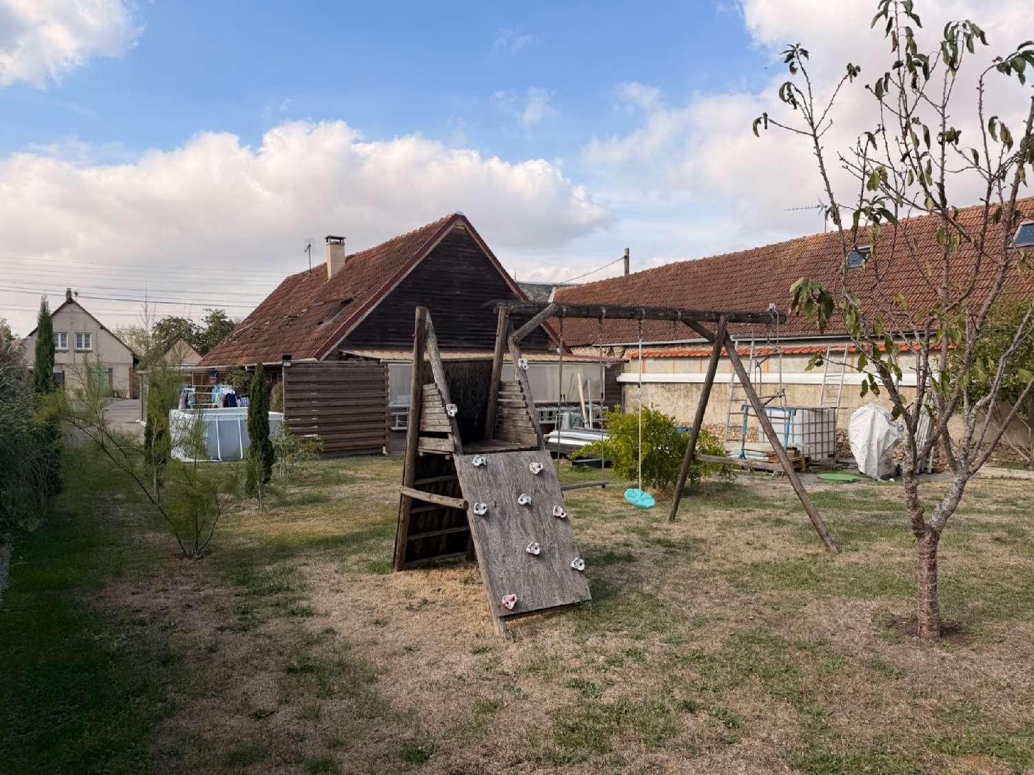 for sale house Vitray-en-Beauce Eure-et-Loir 6