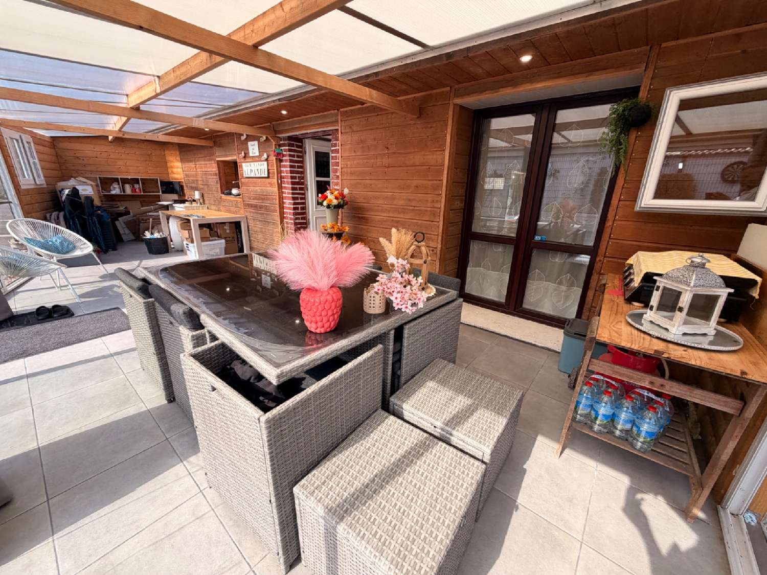 for sale house Vitray-en-Beauce Eure-et-Loir 8