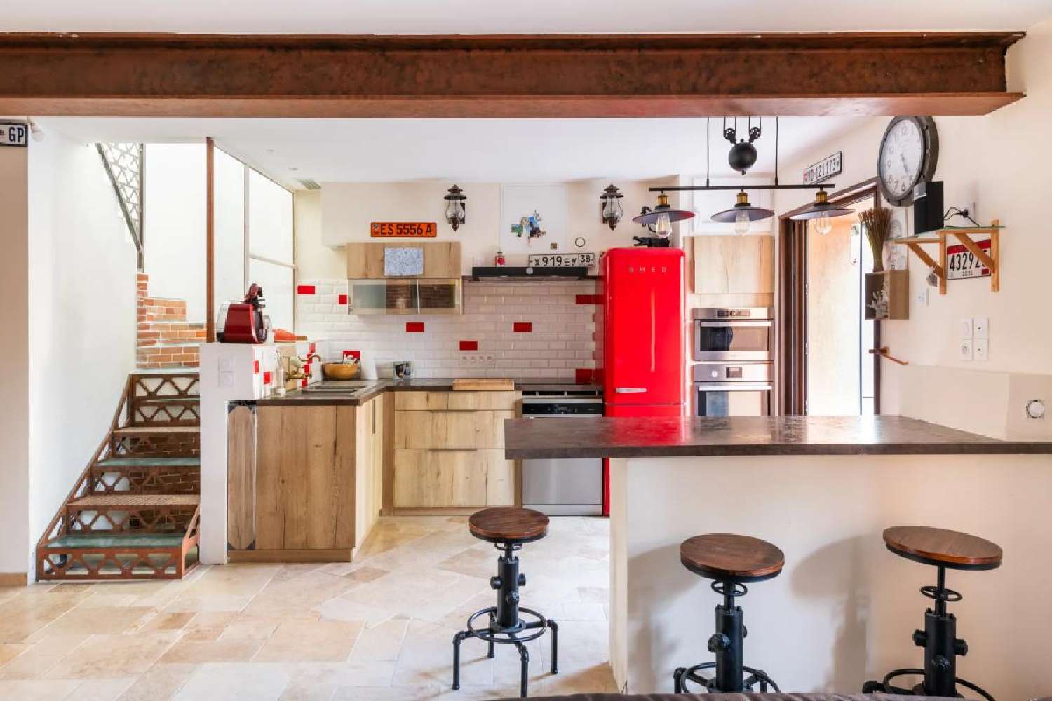 à vendre maison Vitrolles Bouches-du-Rhône 1
