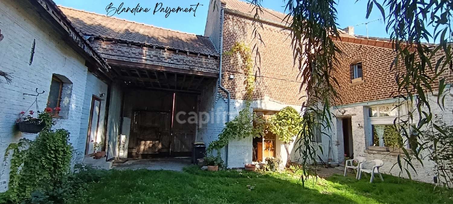te koop huis Vitry-en-Artois Pas-de-Calais 1