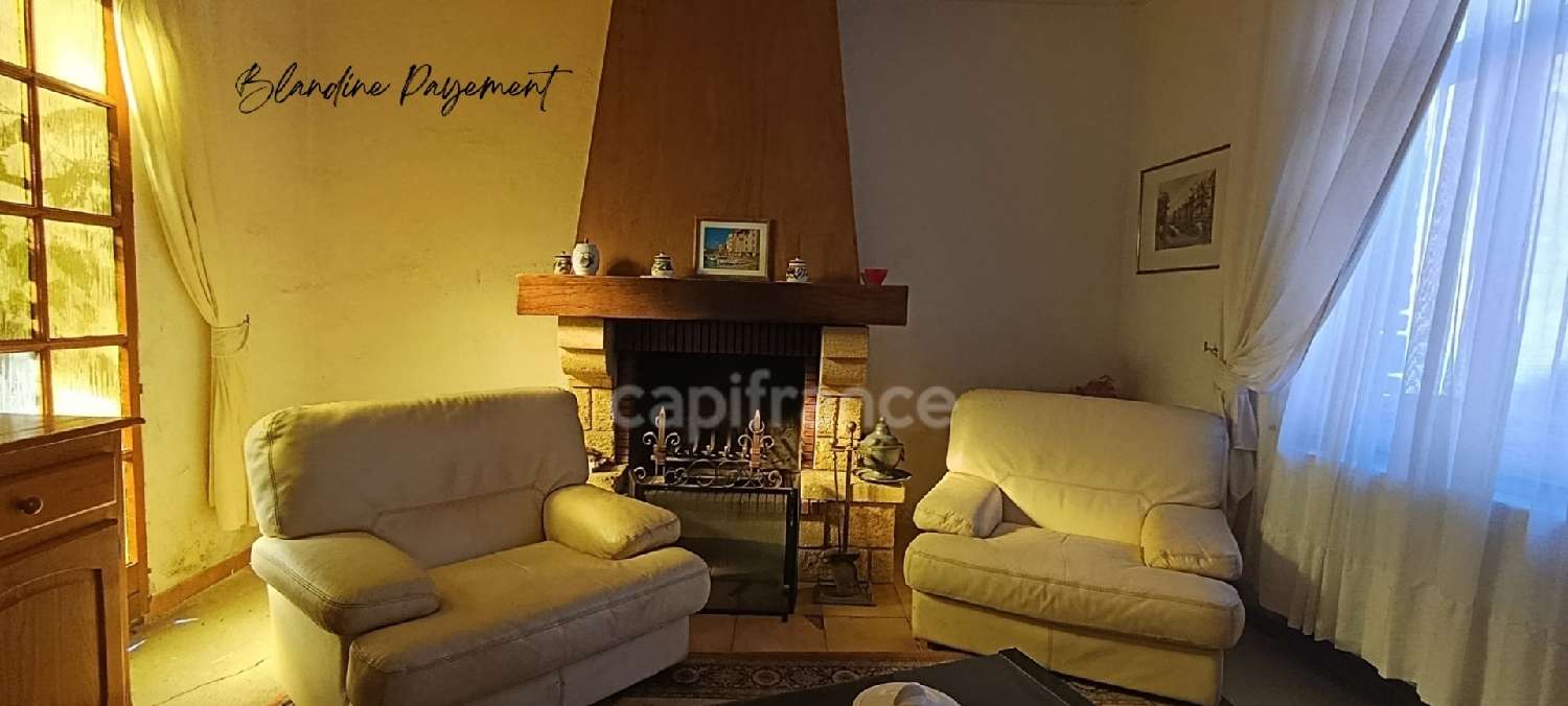 te koop huis Vitry-en-Artois Pas-de-Calais 2