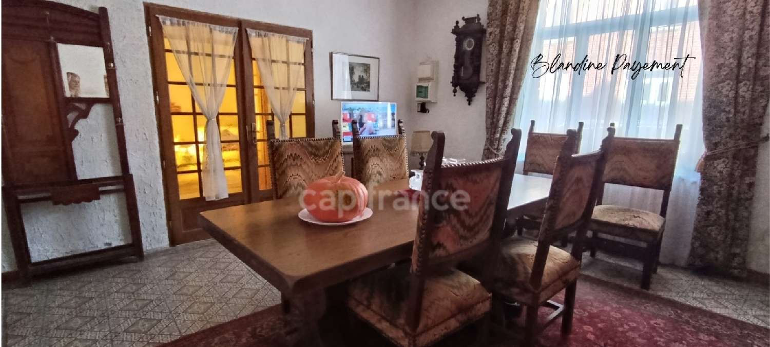 te koop huis Vitry-en-Artois Pas-de-Calais 3