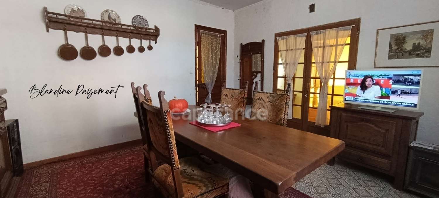 te koop huis Vitry-en-Artois Pas-de-Calais 4