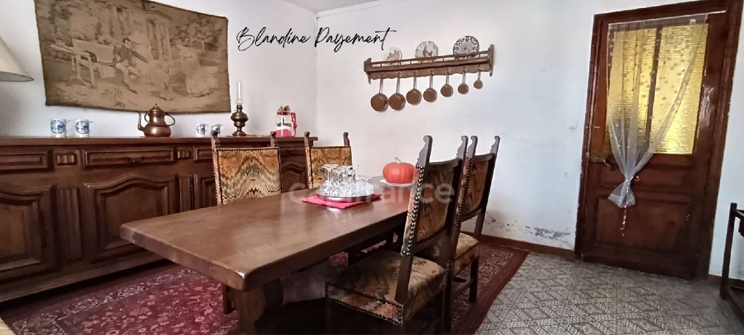 te koop huis Vitry-en-Artois Pas-de-Calais 5