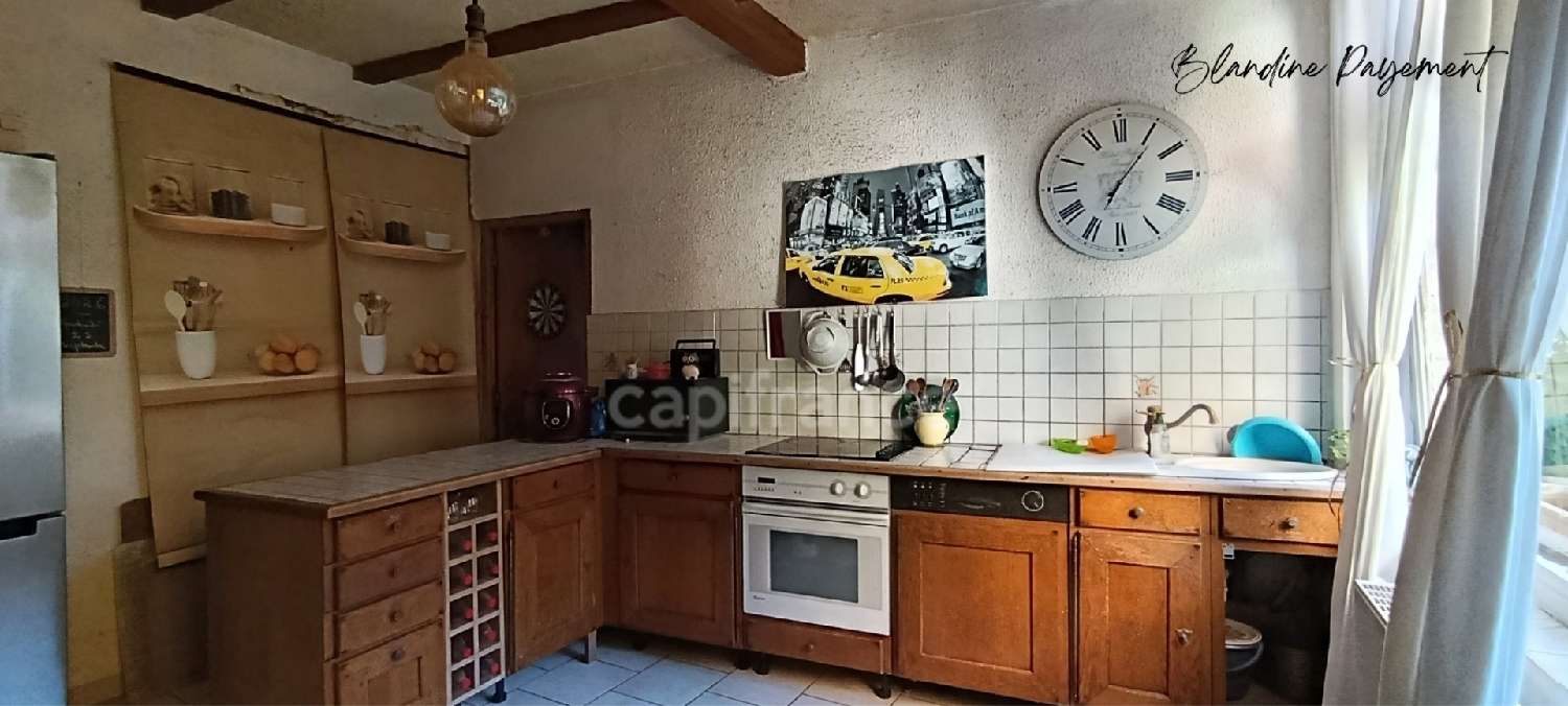 te koop huis Vitry-en-Artois Pas-de-Calais 7