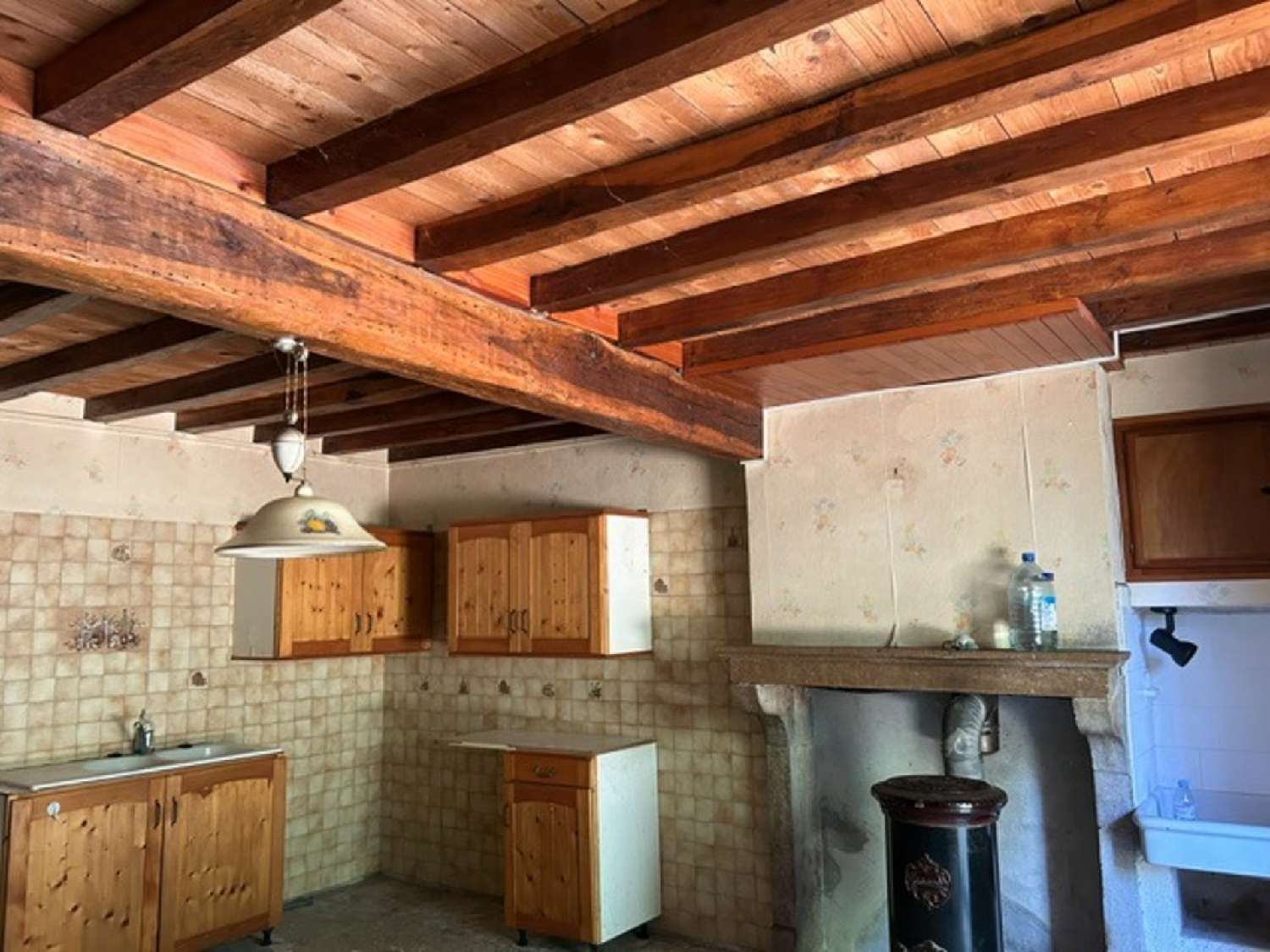for sale house Vitteaux Côte-d'Or 2