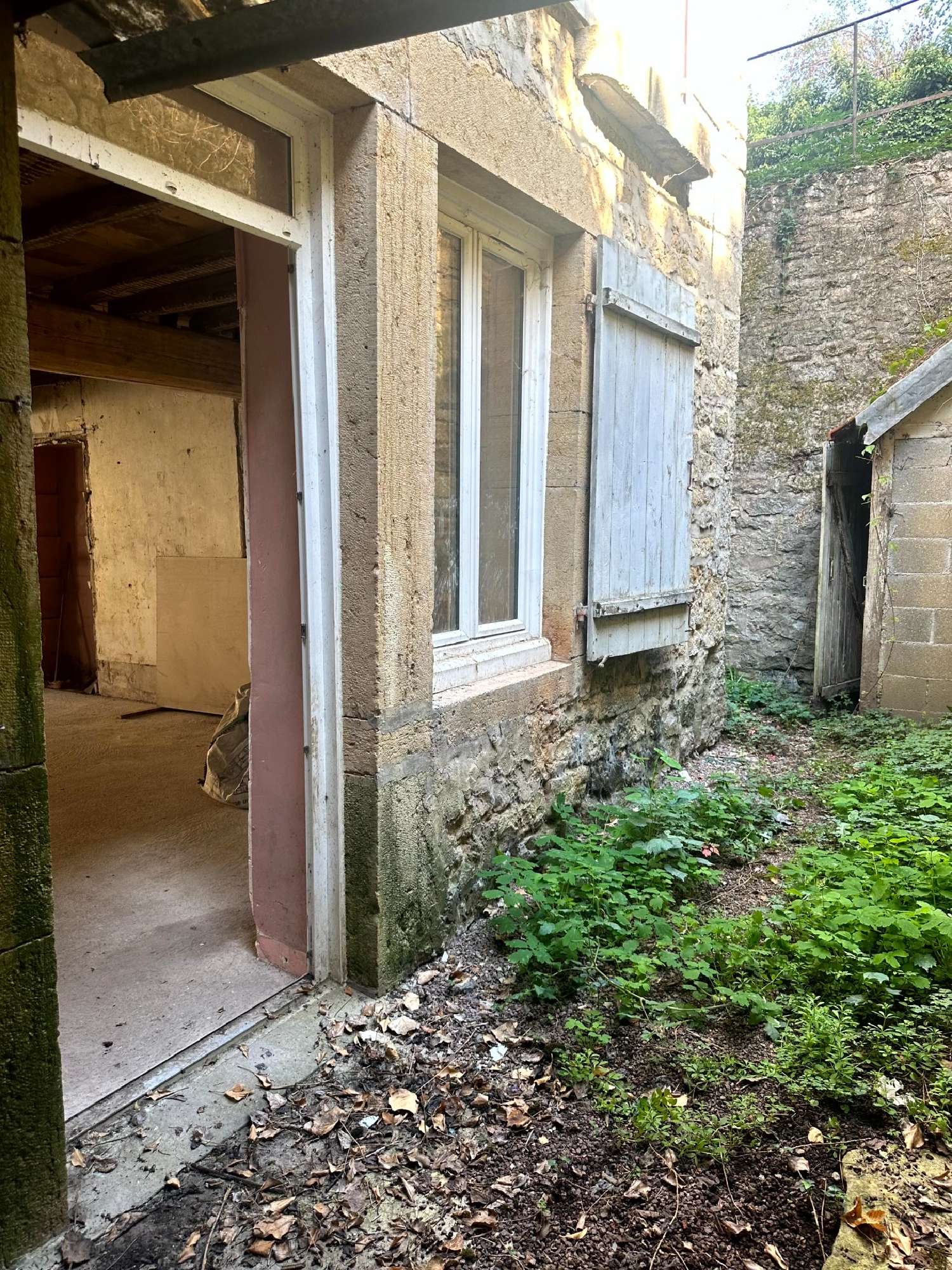  à vendre maison Vitteaux Côte-d'Or 2