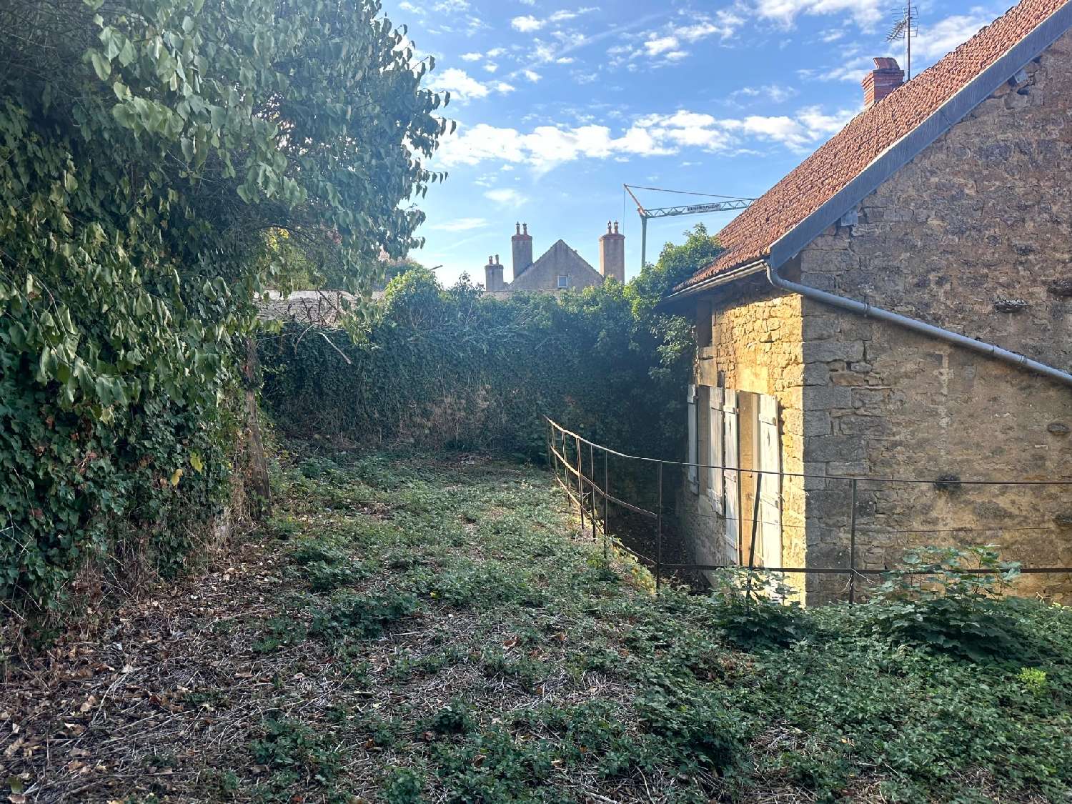  à vendre maison Vitteaux Côte-d'Or 3