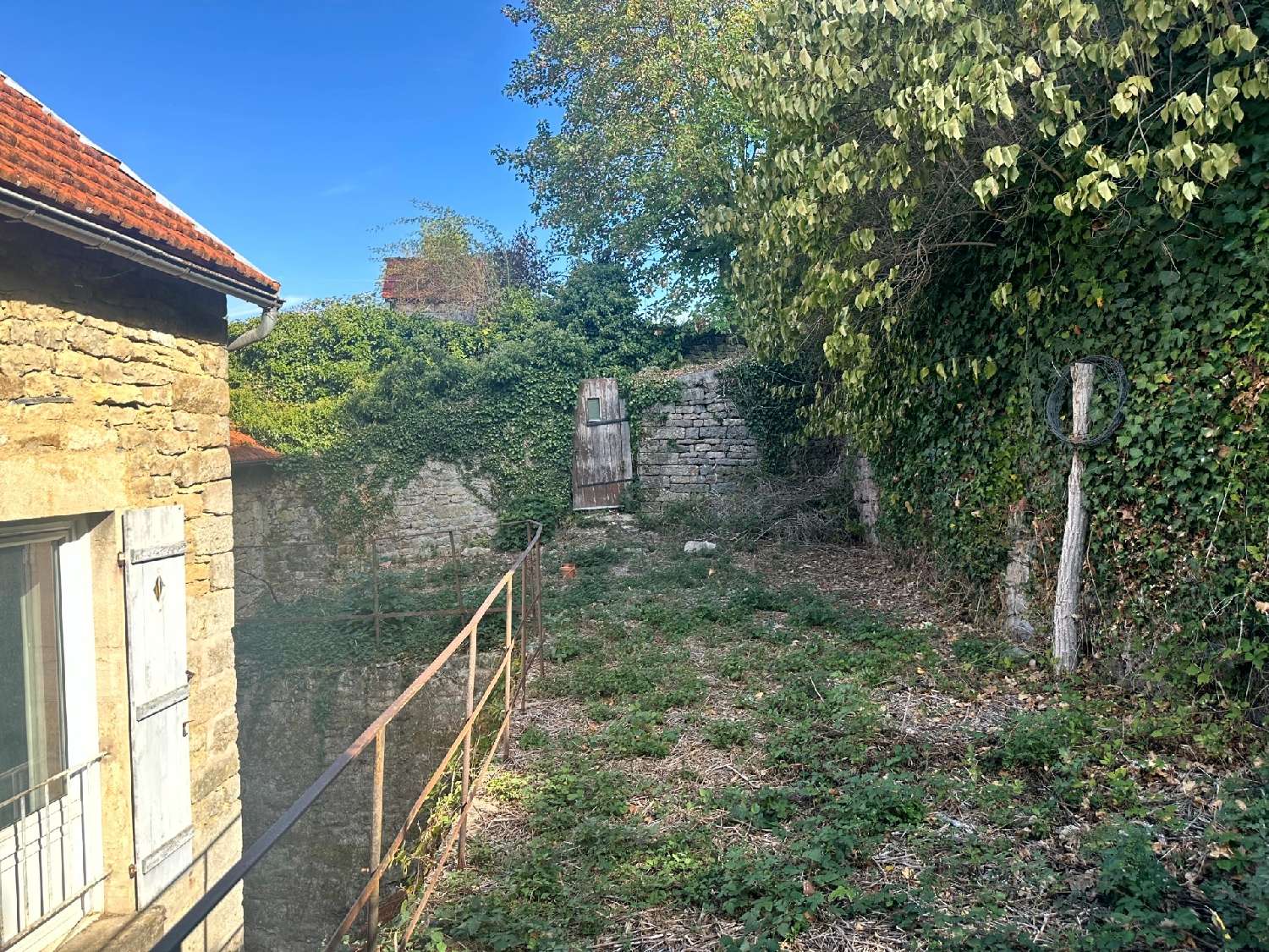  à vendre maison Vitteaux Côte-d'Or 4