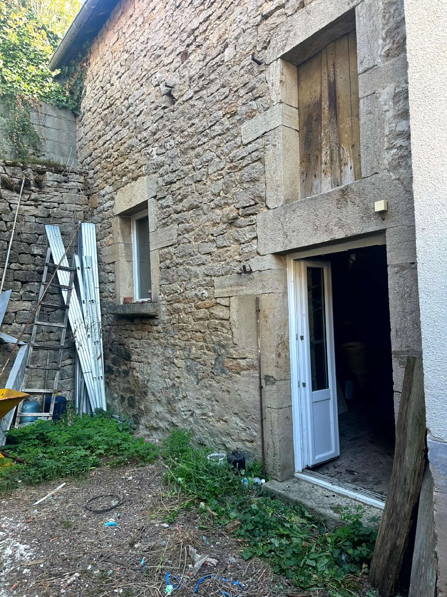  à vendre maison Vitteaux Côte-d'Or 6