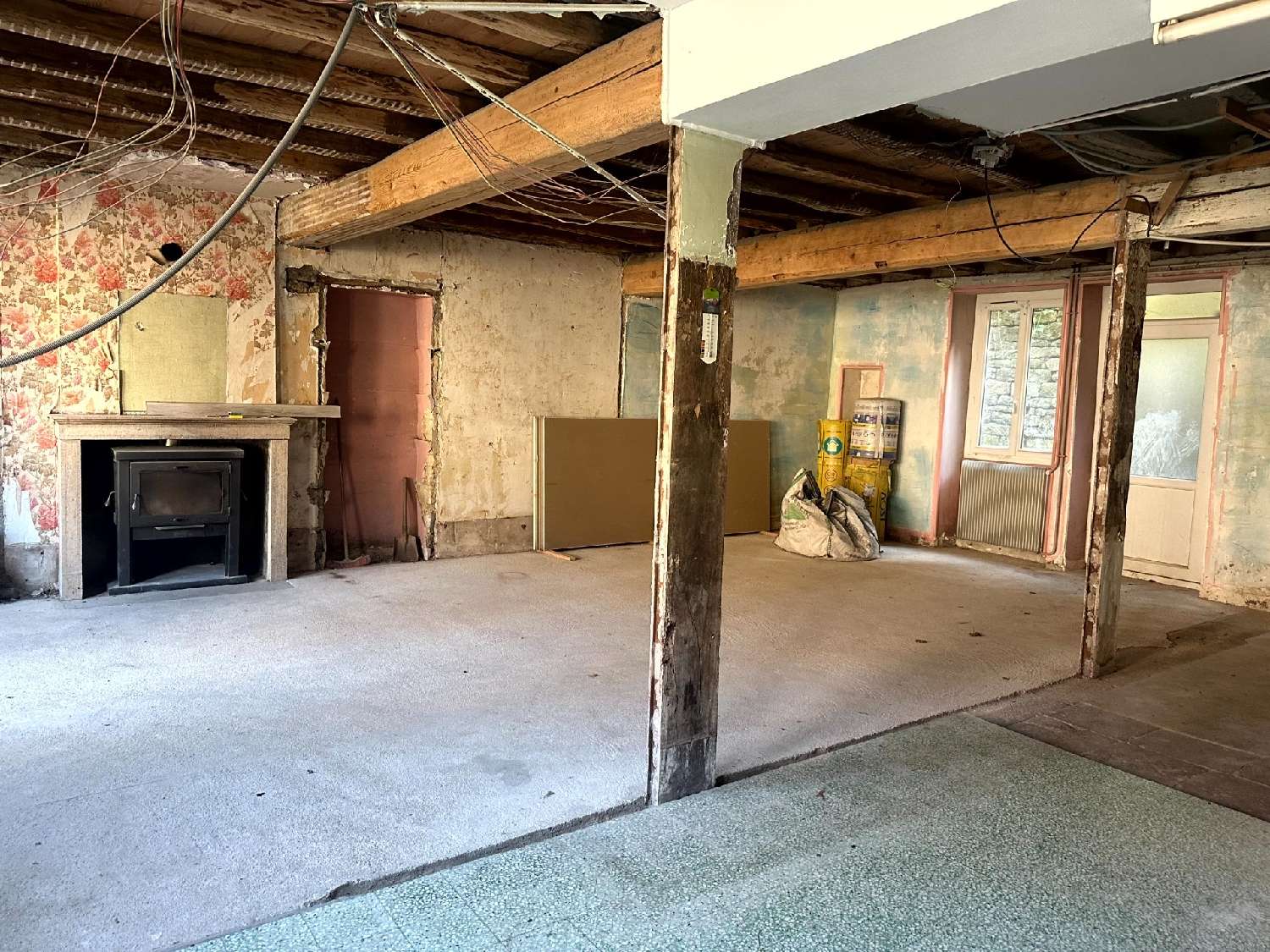  à vendre maison Vitteaux Côte-d'Or 7