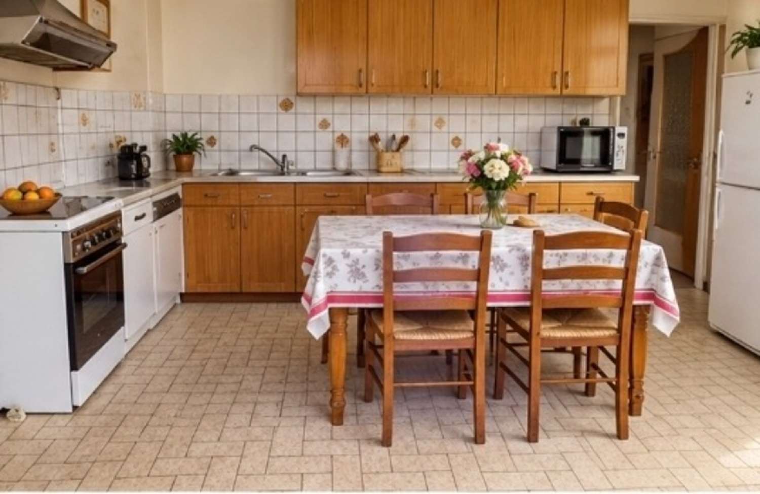 à vendre maison Vittel Vosges 2