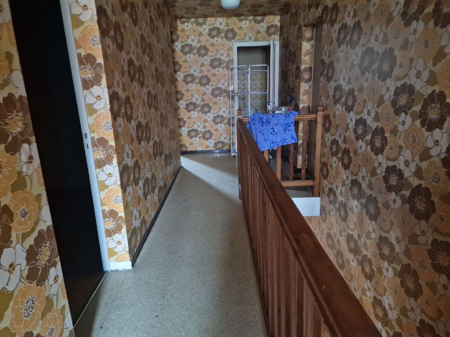 à vendre maison Vittel Vosges 8