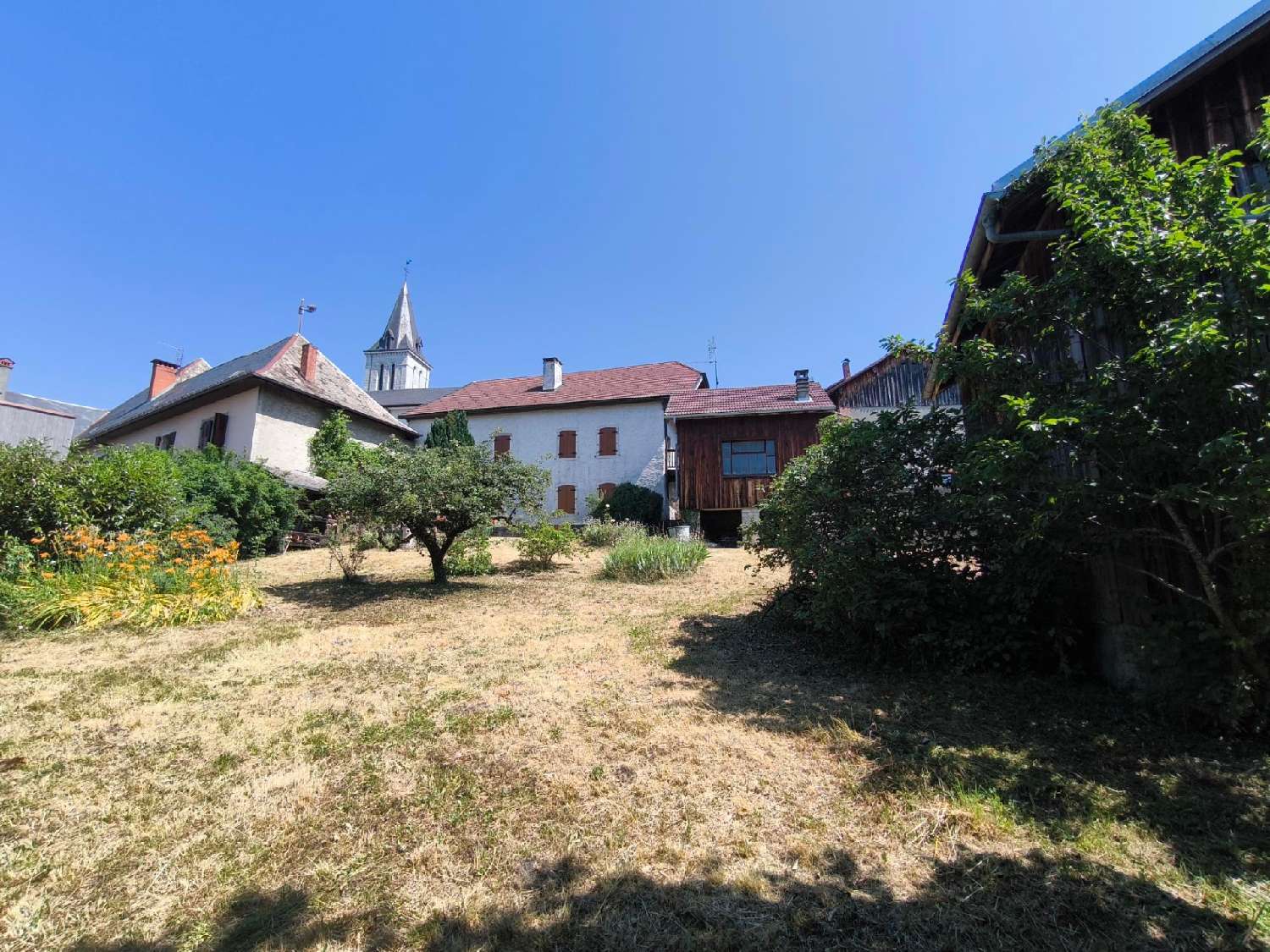 kaufen Haus Viuz-en-Sallaz Haute-Savoie 2