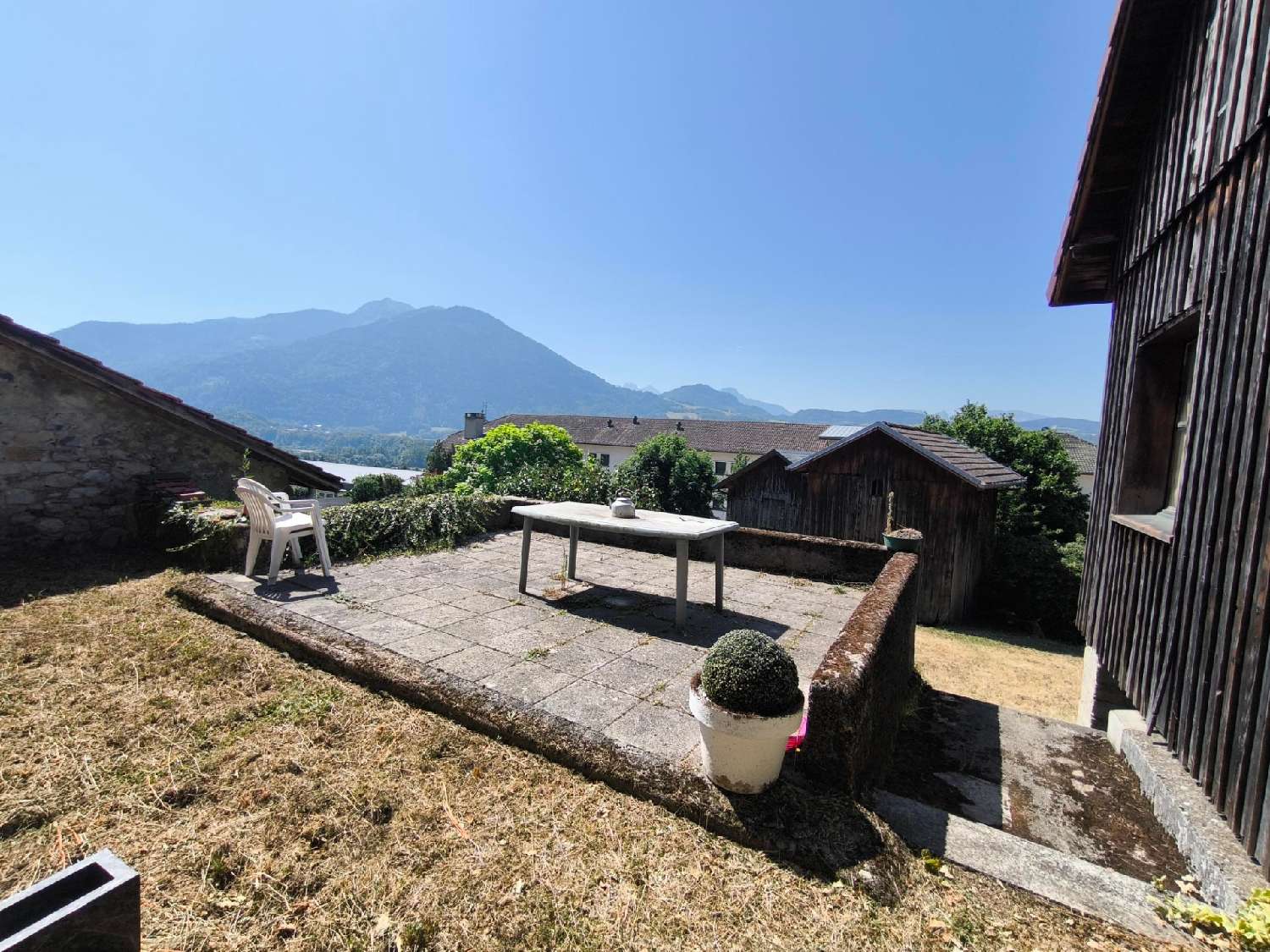kaufen Haus Viuz-en-Sallaz Haute-Savoie 4