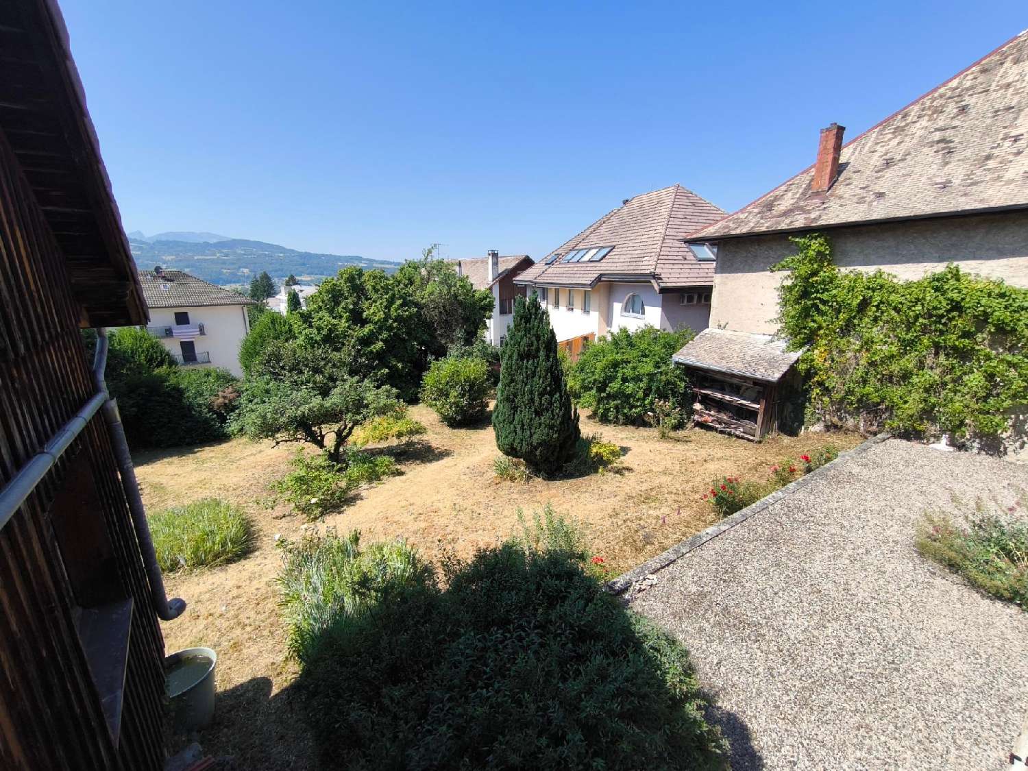 kaufen Haus Viuz-en-Sallaz Haute-Savoie 5