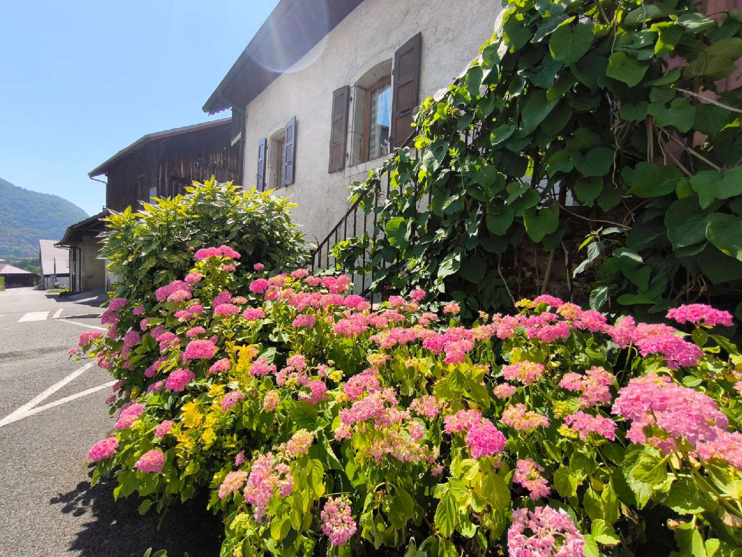 kaufen Haus Viuz-en-Sallaz Haute-Savoie 6