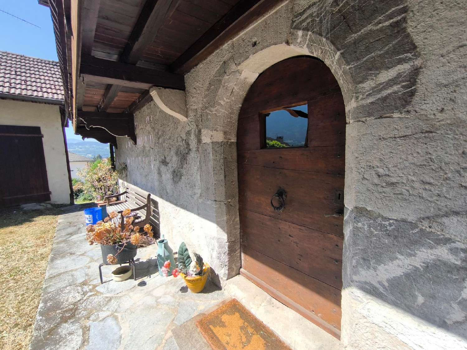 kaufen Haus Viuz-en-Sallaz Haute-Savoie 8