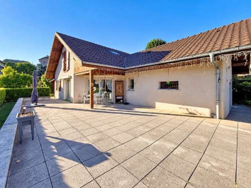 Viuz-en-Sallaz Haute-Savoie house foto 7428145