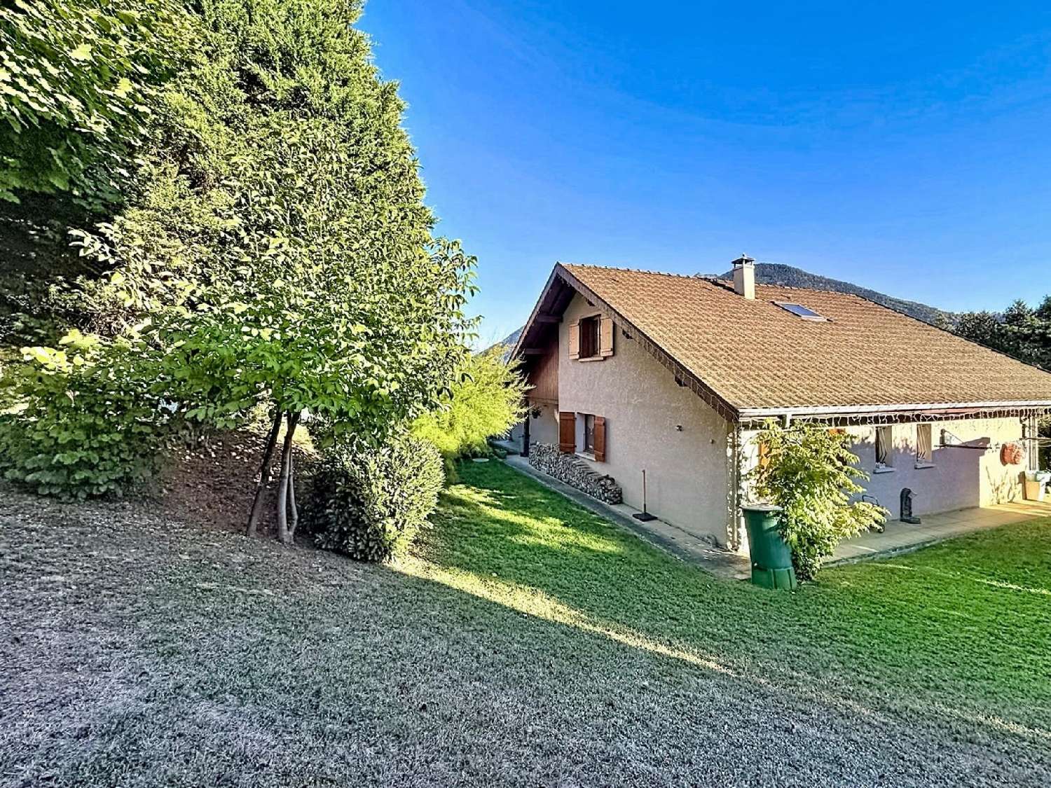  for sale house Viuz-en-Sallaz Haute-Savoie 2