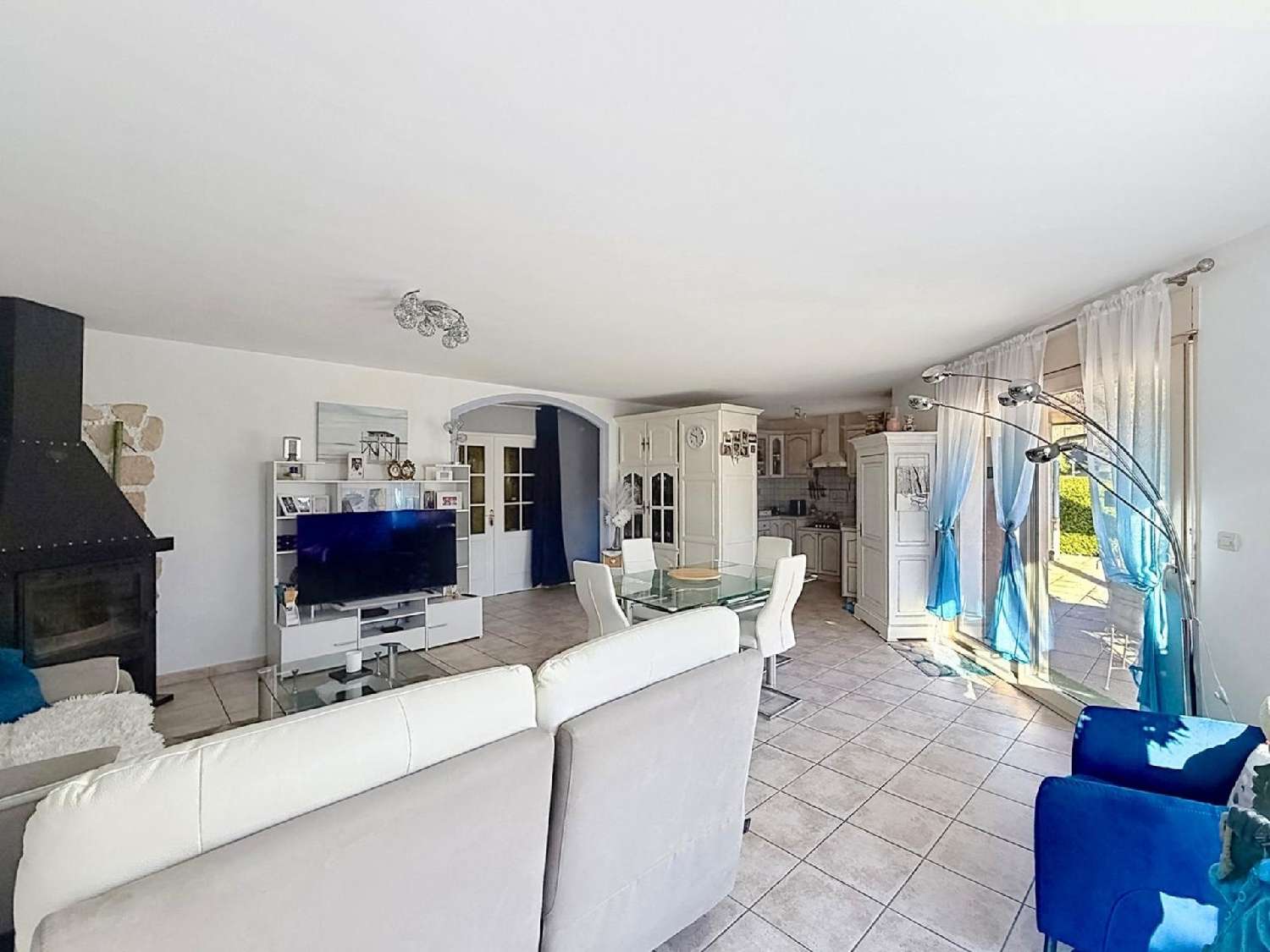  for sale house Viuz-en-Sallaz Haute-Savoie 3
