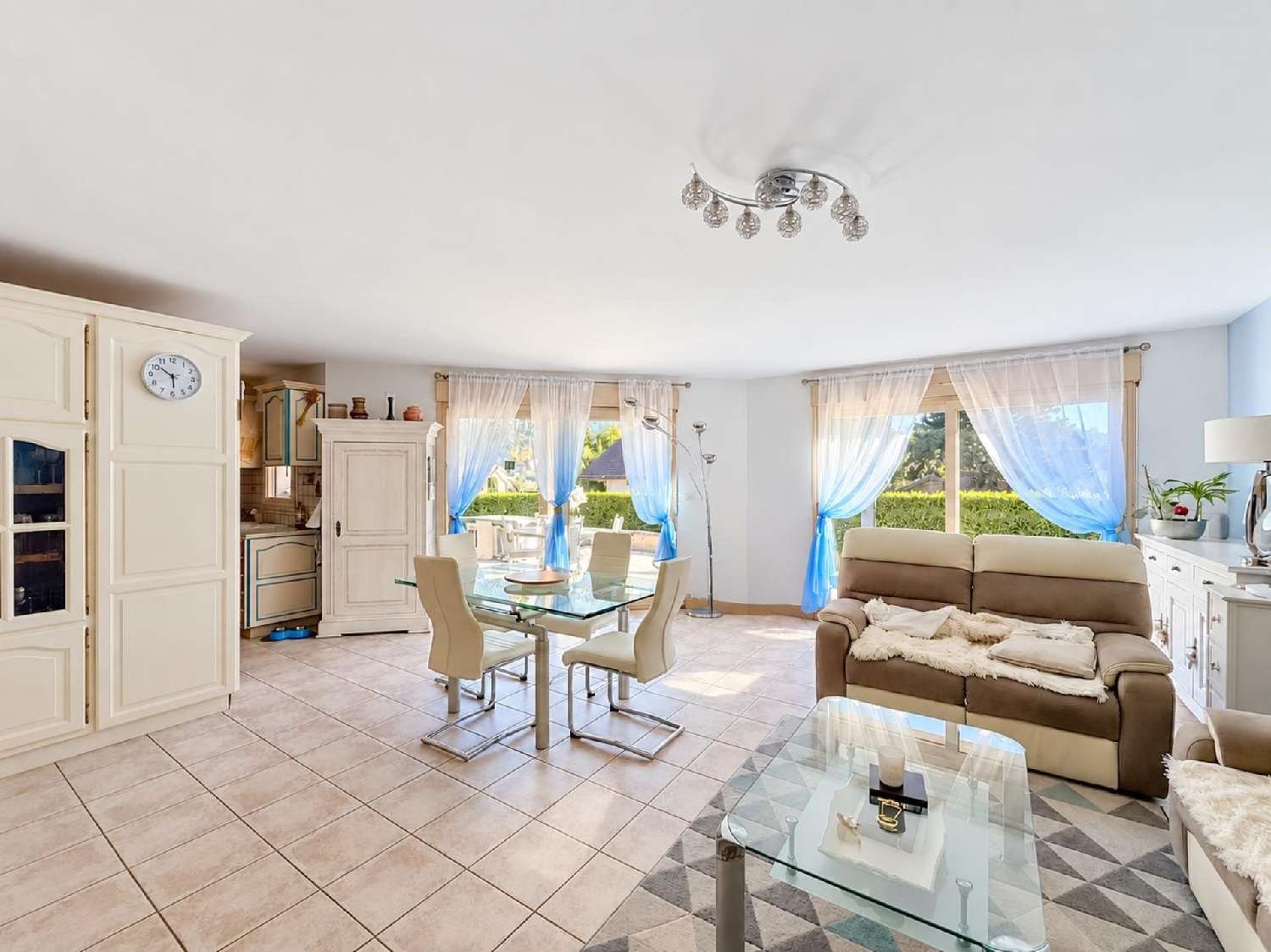  for sale house Viuz-en-Sallaz Haute-Savoie 4
