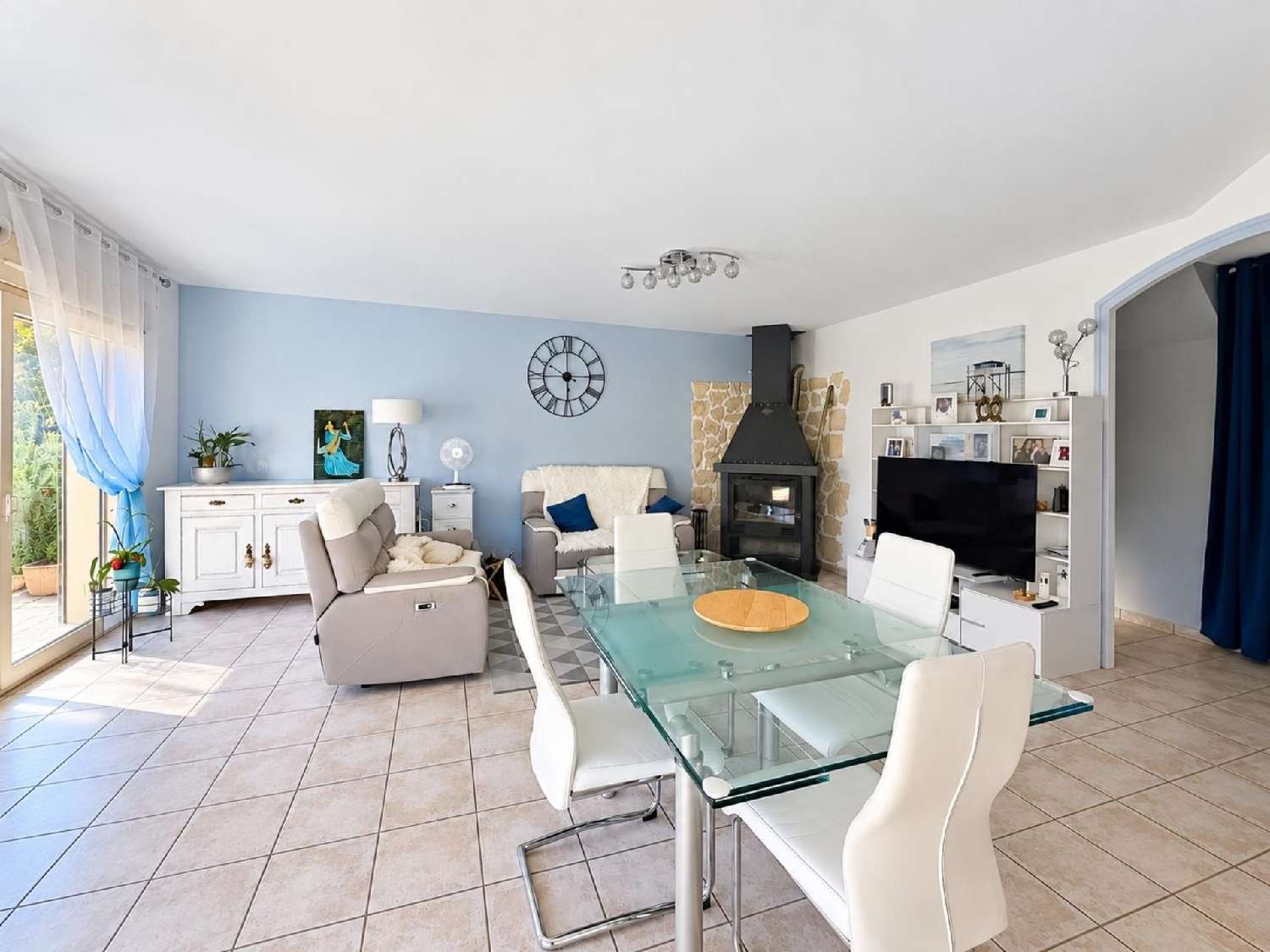  for sale house Viuz-en-Sallaz Haute-Savoie 5