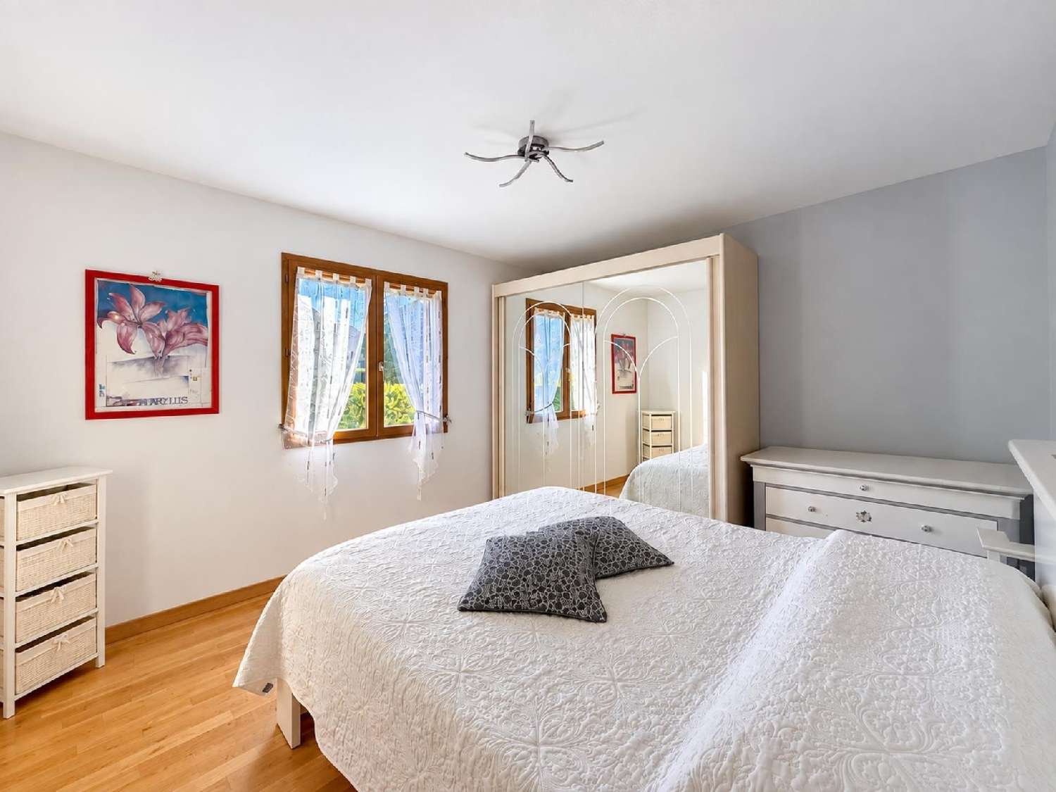  for sale house Viuz-en-Sallaz Haute-Savoie 7